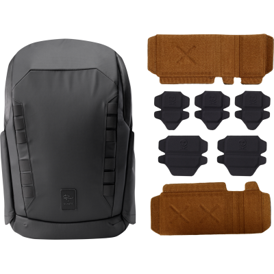 Gomatic Peter McKinnon Everyday Daypack - Bundle with extra divider