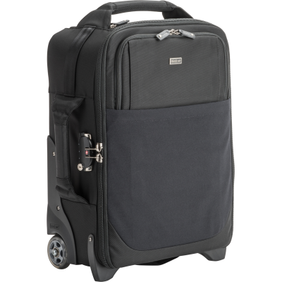 Think Tank Airport International V3.0, Black