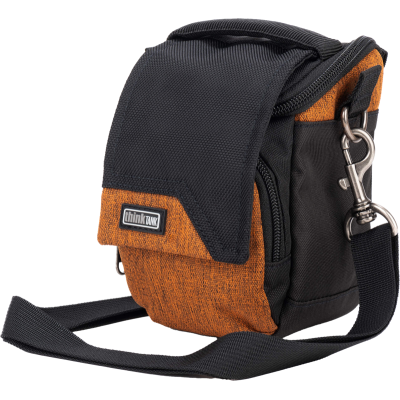 Think Tank Mirrorless Mover 5 V2, Campfire Orange