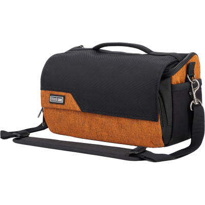 Think Tank Mirrorless Mover 25 V2, Campfire Orange