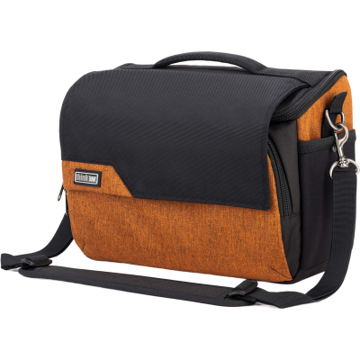 Think Tank Mirrorless Mover 30 V2, Campfire Orange