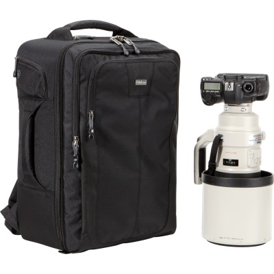 Think Tank Airport Accelerator Bakcpack, Black