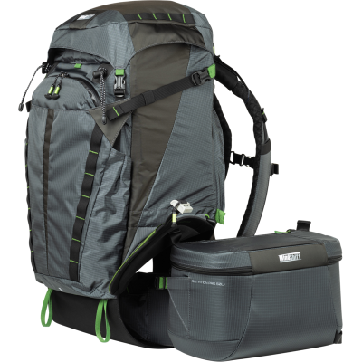 Think Tank MindShift Rotation Pro 50+L Backpack