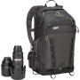 Think Tank MindShift BackLight 26L Photo Daypack,  Charcoal