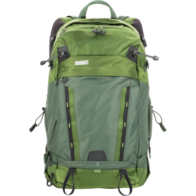 Think Tank MindShift BackLight 26L Photo Daypack,  Woodland/Green