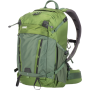 Think Tank MindShift BackLight 26L Photo Daypack,  Woodland/Green