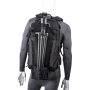 Think Tank Kuprinė MindShift BackLight, 26L, Photo Daypack, Charcoal, tamsi