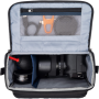 Think Tank Krepšys per petį Mirrorless Mover 30 V2, Campfire Orange, oranžinis