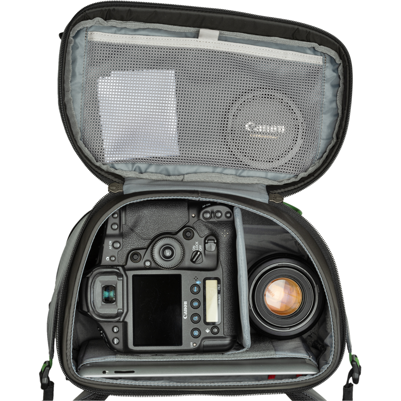 Mindshift Rotation 3.4l Think Tank Kuprinė MindShift Rotation 34L Backpack
