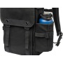 Think Tank Kuprinė Retrospective Backpack 15, juoda