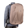 Think Tank Kuprinė MindShift BackLight Elite 45L, Storm Grey, pilka