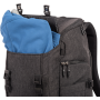 Think Tank Kuprinė Urban Access Backpack 15, Dark Grey, tamsiai pilka