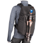 Think Tank Kuprinė Urban Access Backpack 15, Dark Grey, tamsiai pilka