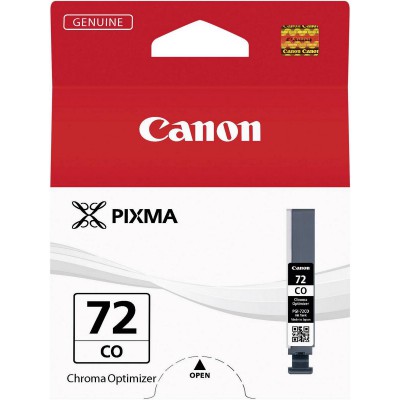 Canon PGI-72CO Chroma Optimizer/Blizgesio stipriklio rašalinio spausdintuvo rašalo kasetė, 14 ml