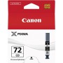 Canon PGI-72CO Chroma Optimizer/Blizgesio stipriklio rašalinio spausdintuvo rašalo kasetė, 14 ml