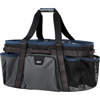 Think Tank Krepšys Freeway Longhaul 75, Grey/Navy Blue, pilkas/mėlynas