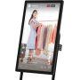 YoloLiv YoloMax Live Shopping Solution massive touchscreen