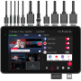 YoloLiv YoloBox Pro Portable Multicam Live Streaming Studio