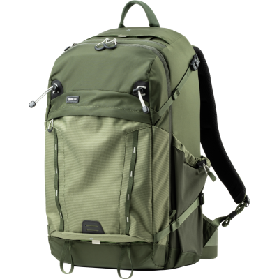 Think Tank Mindshift BackLight 36L, Montane Green