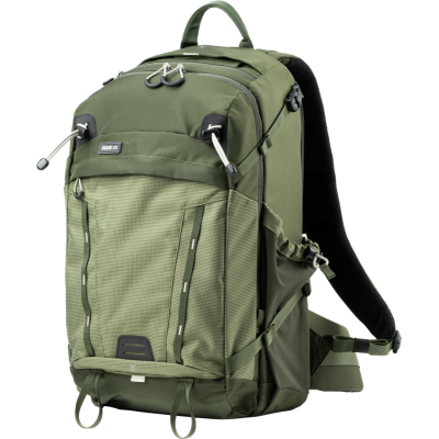 Think Tank Mindshift BackLight 26L, Montane Green