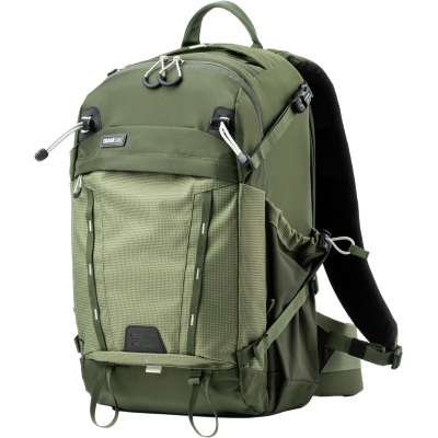 Think Tank Mindshift BackLight 18L, Montane Green