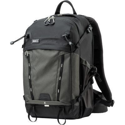 Think Tank Mindshift BackLight 18L, Slate Black