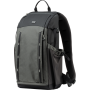 Think Tank Mindshift BackLight Sprint, Slim Lightweight Backpack, Slate Black