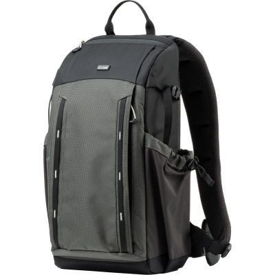 Think Tank Mindshift BackLight Sprint, Slim Lightweight Backpack, Slate Black