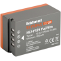 Hähnel Battery Extreme Fujifilm HLX-F125 / NP-T125