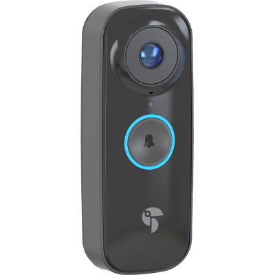 Toucan Wireless Video Doorbell Pro