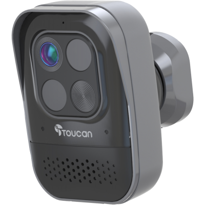 Toucan Wireless Outdoor Camera Pro