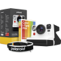 Polaroid Now Gen 2 E-box Black & white limited Edition