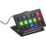 Yololiv Valdiklis YoloDeck The Ultimate Streaming Controller, skirtas YoloBox