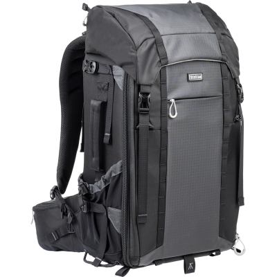 Think Tank Kuprinė MindShift FirstLight 35L, Black, juoda