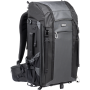 Think Tank Kuprinė MindShift FirstLight 35L, Black, juoda