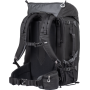 Think Tank Kuprinė MindShift FirstLight 46L+, Black, juoda