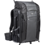 Think Tank Kuprinė MindShift FirstLight 46L+, Black, juoda