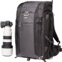 Think Tank Kuprinė MindShift FirstLight 46L+, Black, juoda