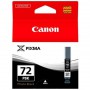 Canon PGI-72PBK Photo Black/Foto juoda rašalinio spausdintuvo rašalo kasetė, 14 ml