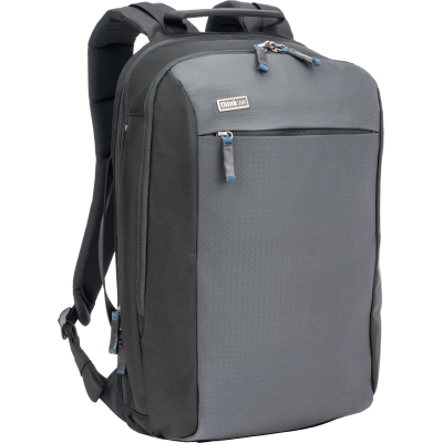 Think Tank Kuprinė Venturing Observer 20L Backpack, pilka/juoda