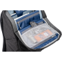 Think Tank Kuprinė SpeedTop 20 Backpack, pilka