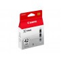 Canon CLI-42LGY Light Gray/Šviesiai pilka rašalinio spausdintuvo rašalo kasetė, 13 ml