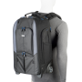 Think Tank Kuprinė su ratukais StreetWalker Rolling Backpack V2.0, Black, juodas