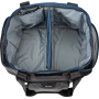 Think Tank Krepšys Freeway Longhaul 50, Grey/Navy Blue, pilkas/mėlynas