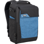 Think Tank Kuprinė Mirrorless Mover Backpack, 18L, Marine Blue, mėlyna