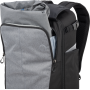 Think Tank Kuprinė Mirrorless Mover Backpack, 18L, Cool Grey, pilka