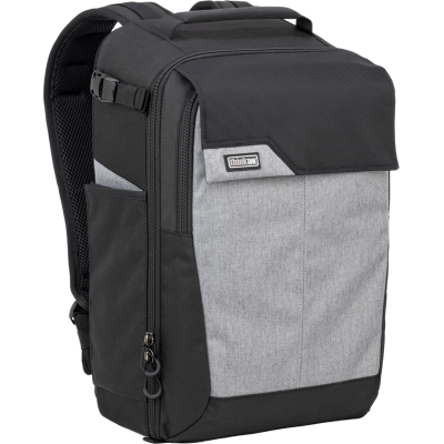 Think Tank Kuprinė Mirrorless Mover Backpack, 18L, Cool Grey, pilka