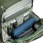 Think Tank Kuprinė Mindshift BackLight 36L, Montane Green, žalia