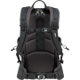 Think Tank Kuprinė Mindshift BackLight 26L, Slate Black, juoda