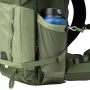 Think Tank Kuprinė Mindshift BackLight 18L, Montane Green, žalia